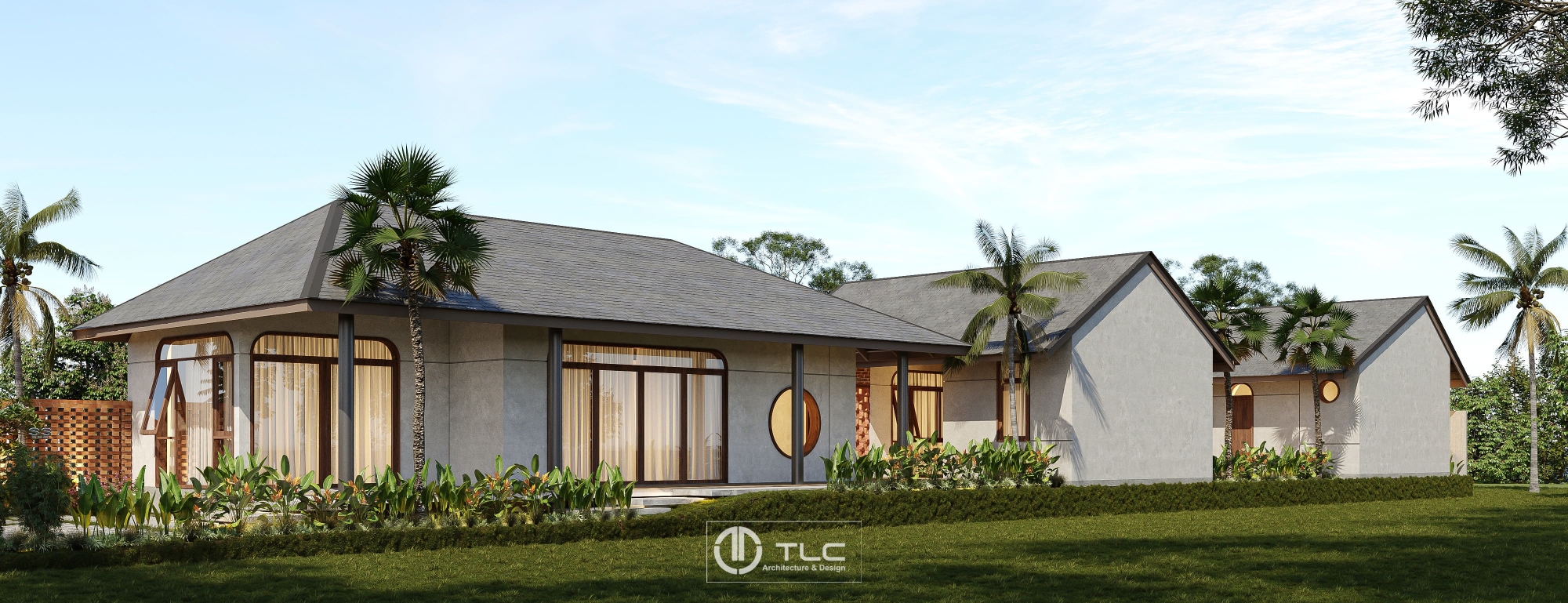 Thông Tin Tổng Quan Về Nhà Vườn Bích Ngọc Hoa