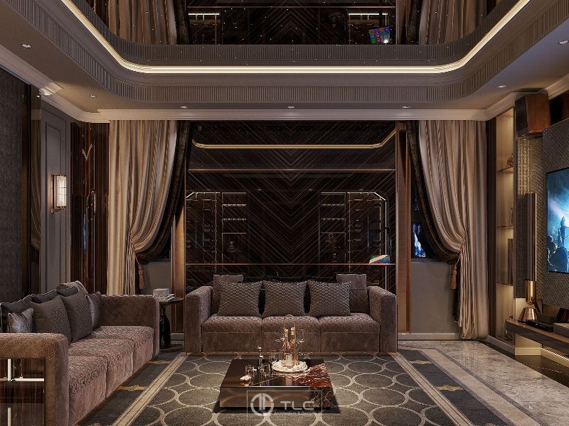 Château Blanc – Một Tác Phẩm Nghệ Thuật Thị Giác