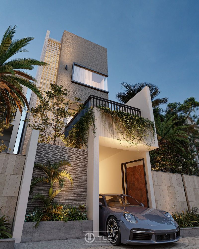Quy Trình Làm Việc Tại MASTER HOUSE