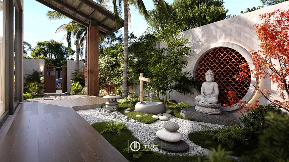 Không Gian Sống Được Thiết Kế Có Chủ Đích