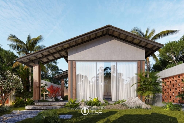 Tâm An Viên – Nơi Tâm An Tĩnh Lặng và Cân Bằng Cuộc Sống