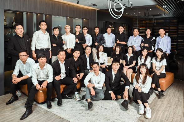 Thi Công Nhà Phố Cao Cấp - MASTER HOUSE: Uy Tín và Đẳng Cấp Thi Công Nhà Phố Cao Cấp - MASTER HOUSE: Uy Tín và Đẳng Cấp